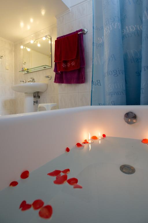 Korakias Seaview Villa Yénion Стая снимка